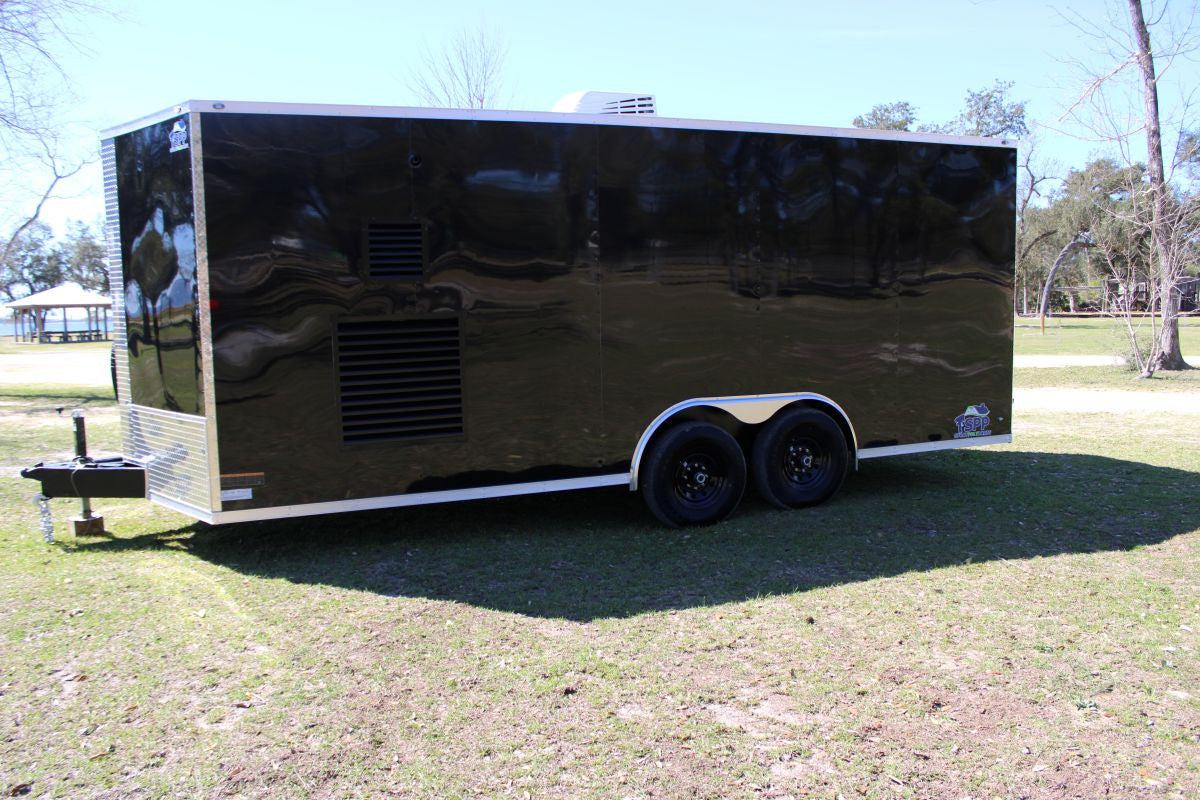 FOAM PRO 20' GRACO GH2 SPRAY FOAM RIG & EQUIPMENT (FP20-GH2)