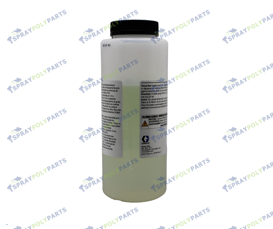 GRACO FLUID, 25 OZ (25T859)