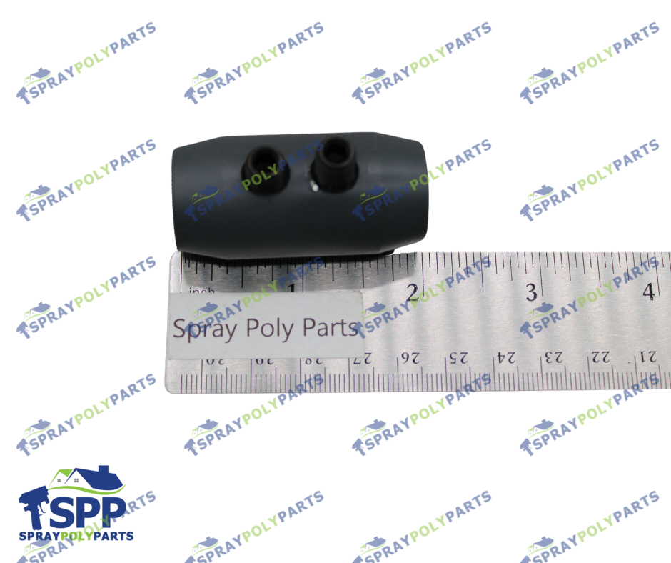 PMCCONNECTOR ASSEMBLY(KT00029A) (KT-00029A)