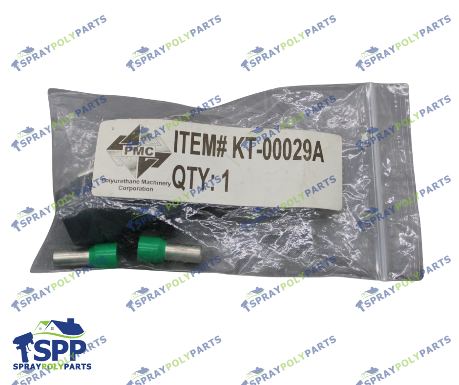 PMCCONNECTOR ASSEMBLY(KT00029A) (KT-00029A)