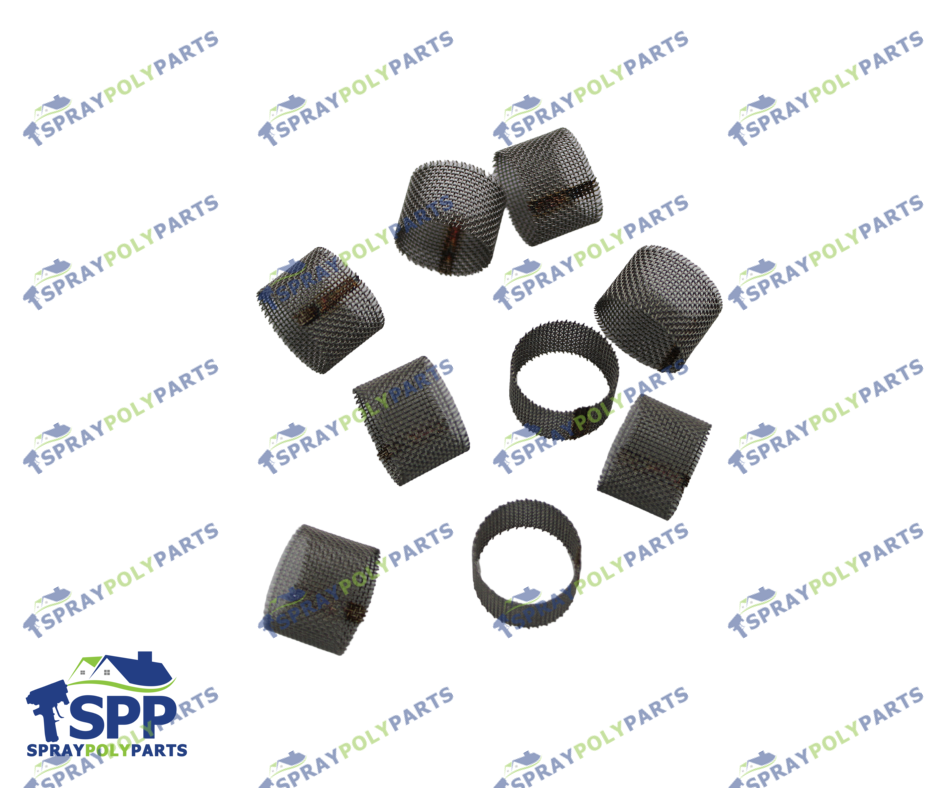 FILTER SCREEN, 40 MESH PKG 10 (KT81840) (KT-818-40)