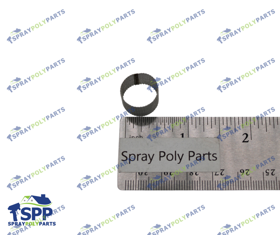 FILTER SCREEN, 60 MESH PKG 10 (KT81860) (KT-818-60)