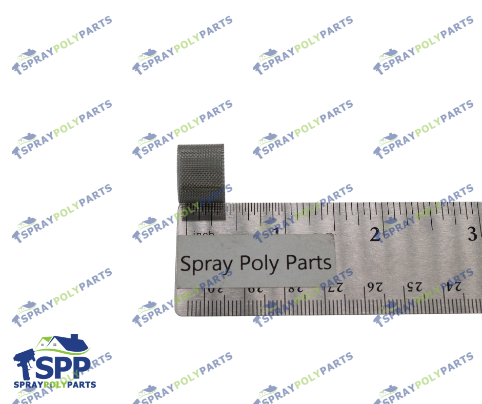 FILTER SCREEN, 60 MESH PKG 10 (KT81860) (KT-818-60)