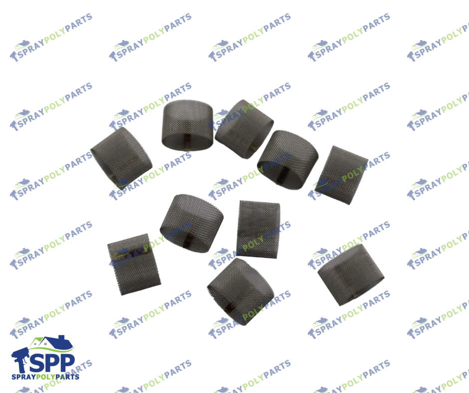 FILTER SCREEN, 80 MESH PKG 10 (KT81880) (KT-818-80)
