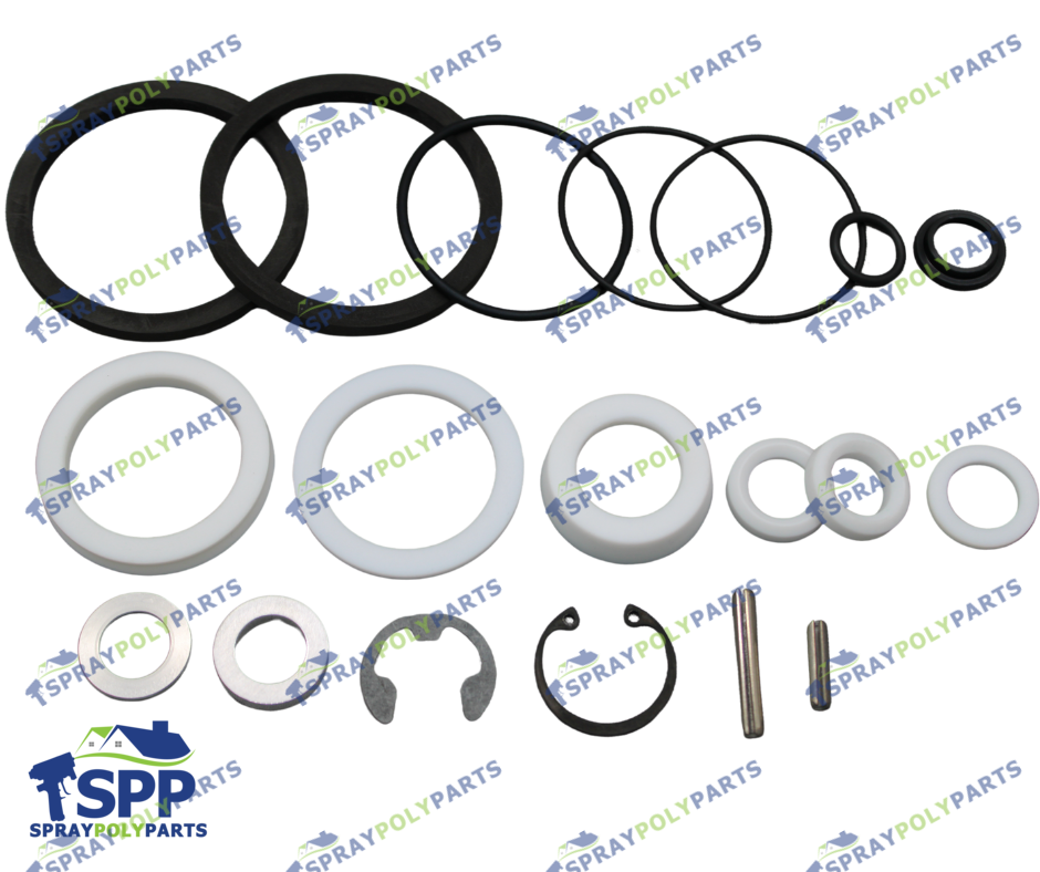 PMCGHO LOWER PUMP KIT(KTGHOL) (KT-GHO-L)