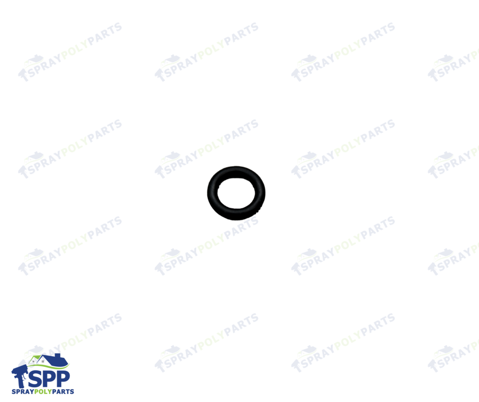 O-Ring, -010, Aflas, 80D (OR-00043B)