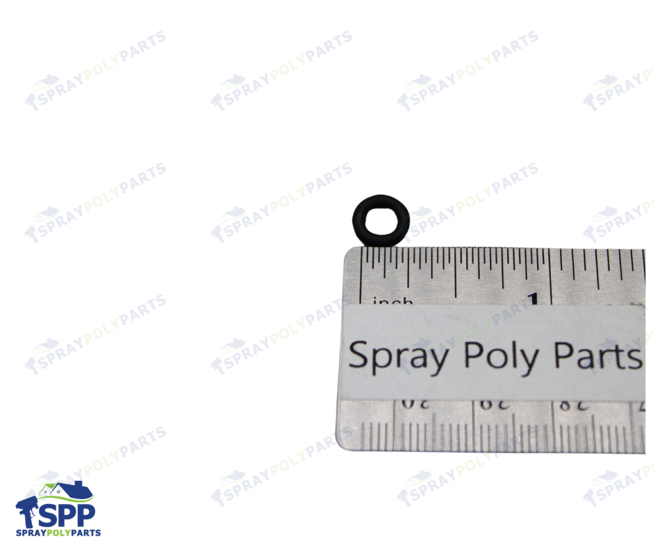 PMC, ORING, 008, VITON (OR-00002A)