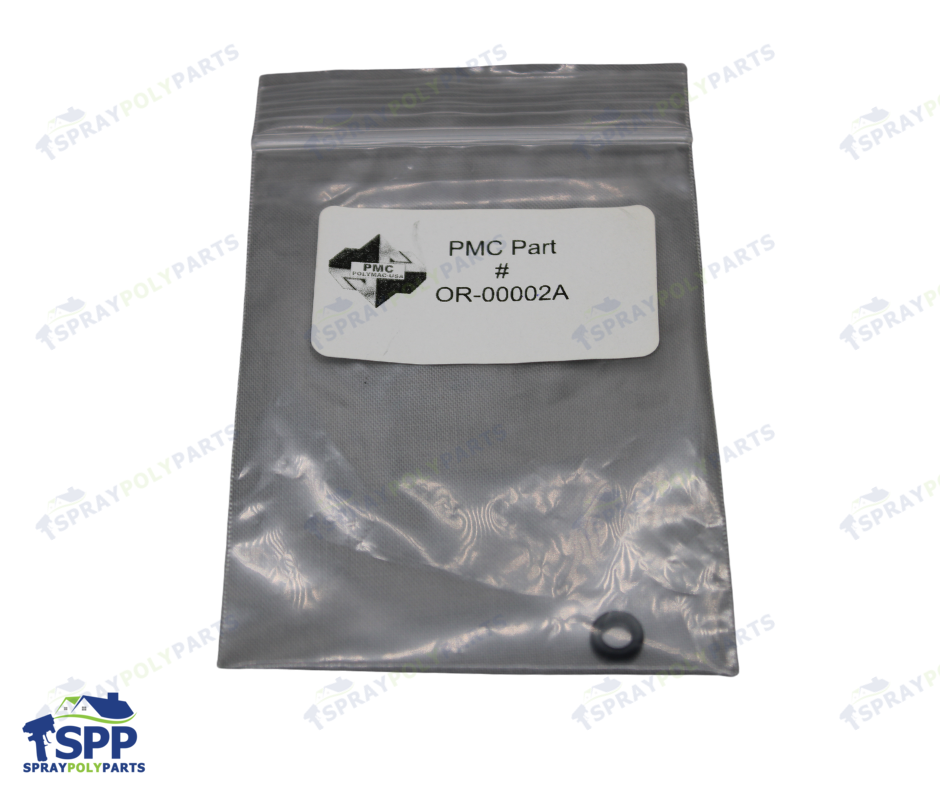 PMC, ORING, 008, VITON (OR-00002A)