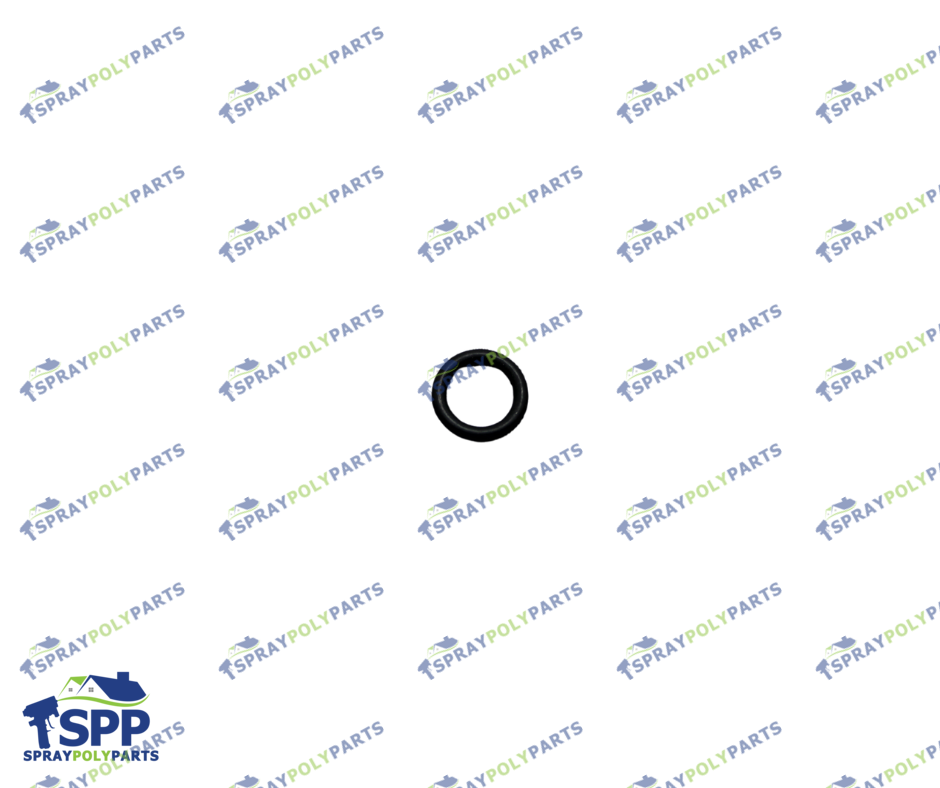 PMC;VITON ORING #011(OR00037A) (OR-00037A)