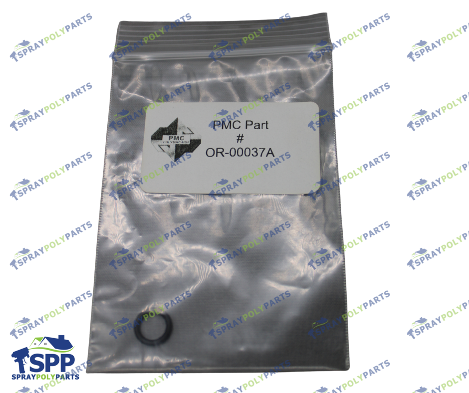 PMC;VITON ORING #011(OR00037A) (OR-00037A)