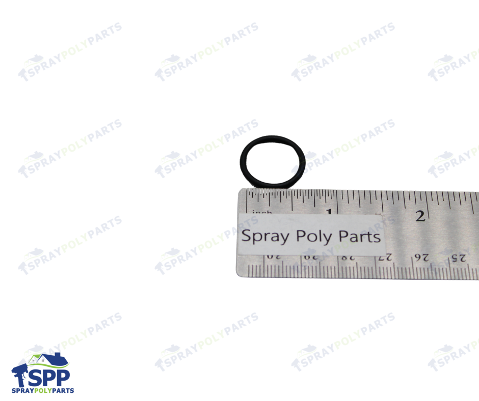 ORING, AFLAS, 016 (OR00042A) (OR-00042A)