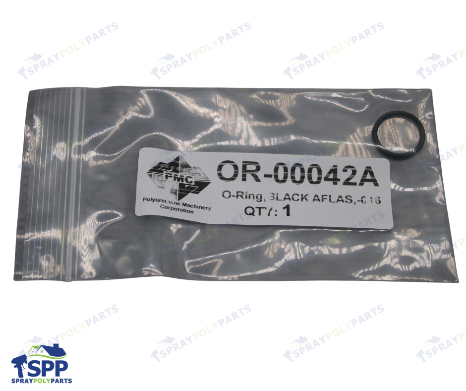 PMC CHAMBER/PCT KIT 02 W/DRILL,DP (KT814DP02) (KT-814-DP-02)