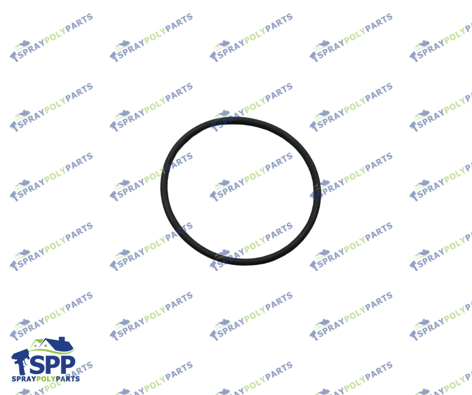 PMC VITON ORING 90D #028 (OR00045A) (OR-00045A)