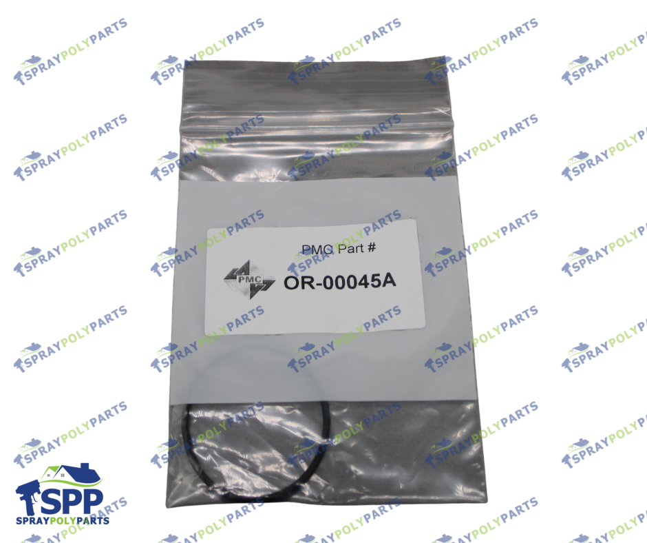 PMC VITON ORING 90D #028 (OR00045A) (OR-00045A)