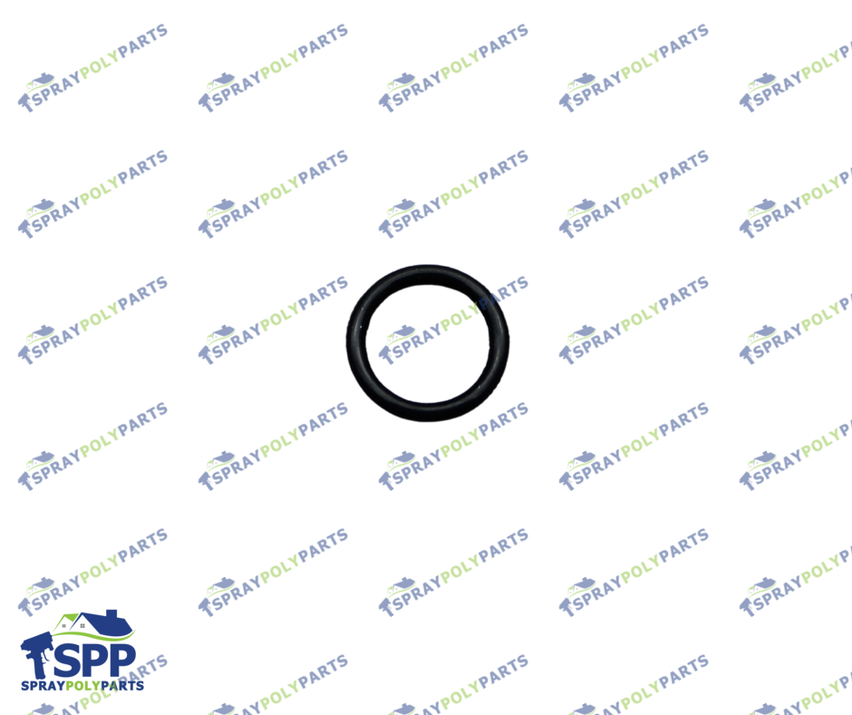 ORING #013 80D AFLAS (OR-801A)