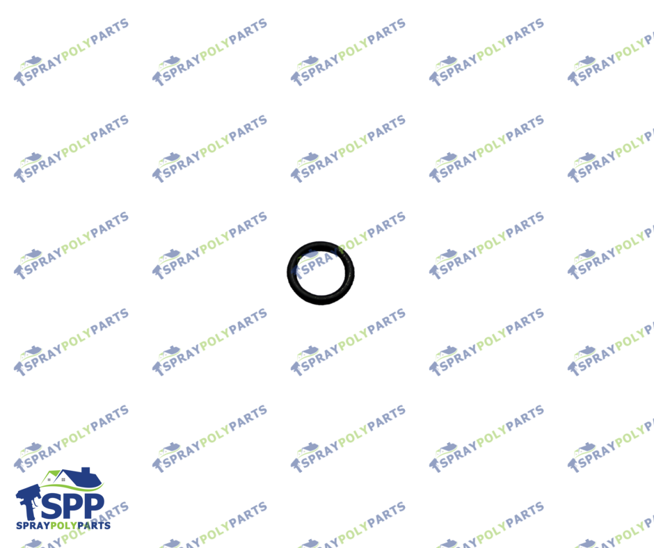 CYLINDER END CAP, AP2/3, PMC (OR803) (OR-803)
