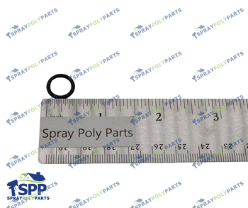 SPP 248648A O RING 6PK (ORG 248648A (6) PACK) (ORG-248648A-(6)-PACK)