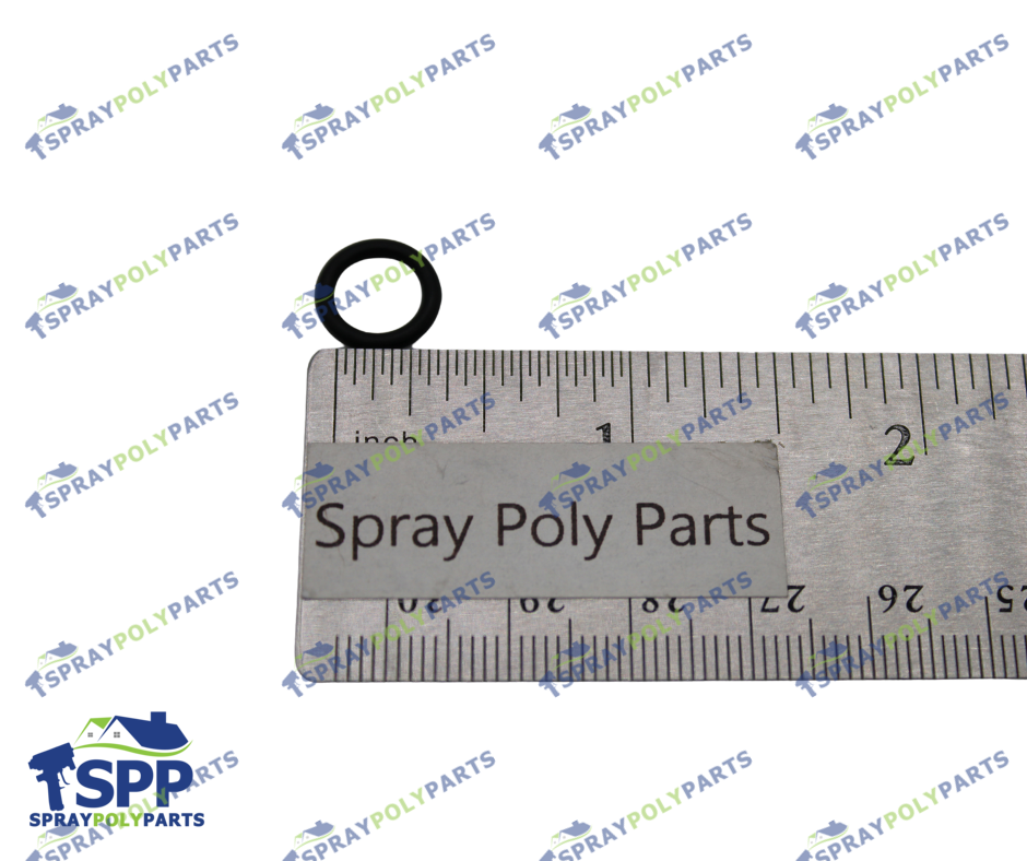 SPP 256468A O RING 6PK (ORG 256468A (6) PACK) (ORG-256468A-(6)-PACK)