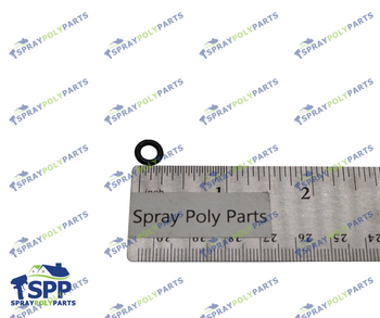 SPP 256771A O RING 6PK (ORG 256771A (6) PACK) (ORG-256771A-(6)-PACK)