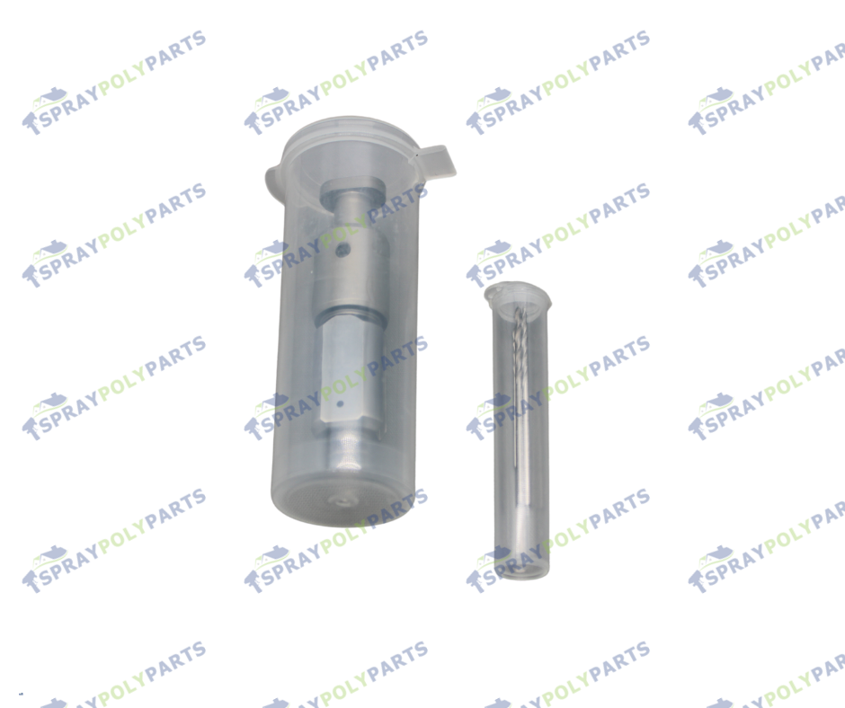 Fusion ProConnect Round 00 Mix Chamber with 0.029 in (0.74 mm) Orifice Size (PC29RD)