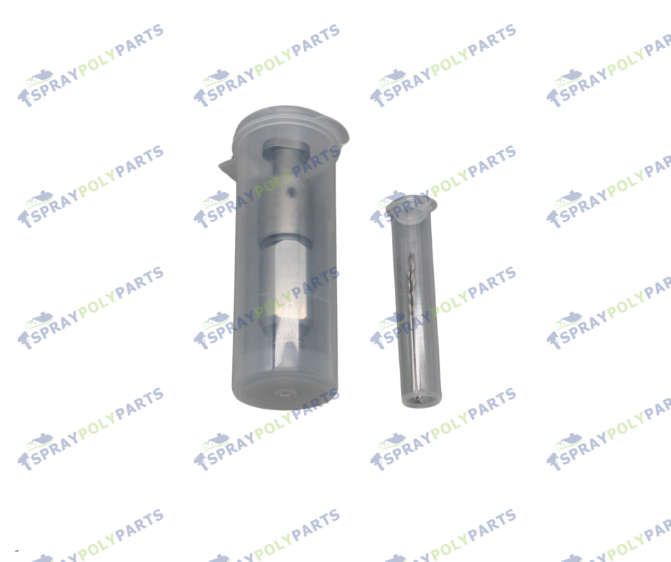 Fusion ProConnect Round 01 Mix Chamber with 0.042 in (1.1 mm) Orifice Size (PC42RD)