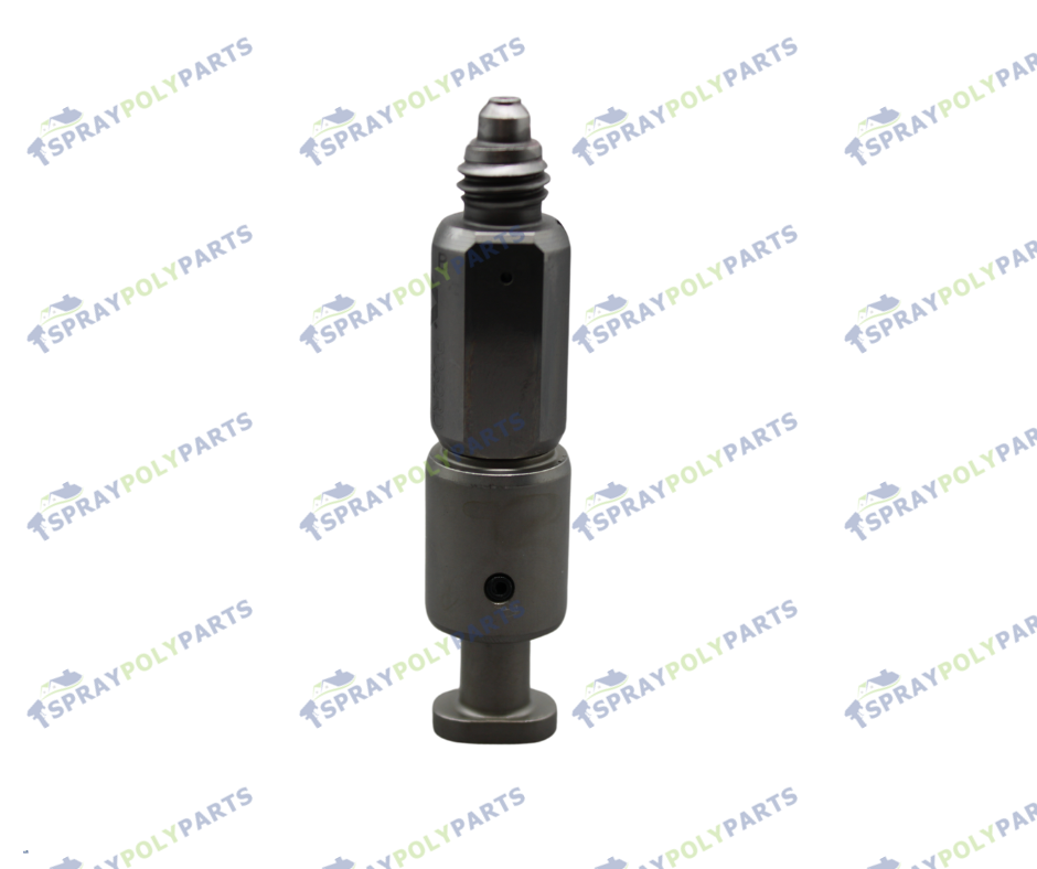 Fusion ProConnect Round 02 Mix Chamber with 0.052 in (1.3 mm) Orifice Size (PC52RD)