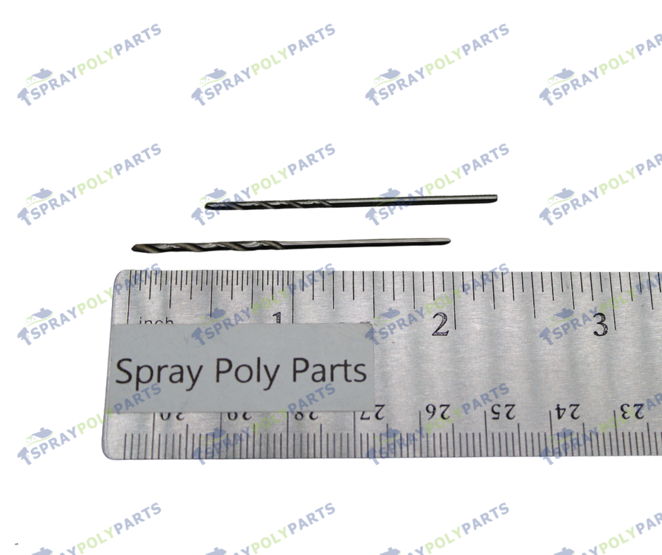 Fusion ProConnect Round 02 Mix Chamber with 0.052 in (1.3 mm) Orifice Size (PC52RD)