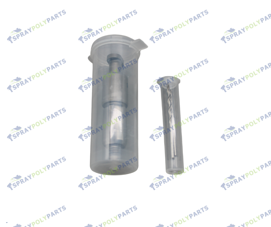 Fusion ProConnect Round 03 Mix Chamber with 0.060 in (1.5 mm) Orifice Size (PC60RD)
