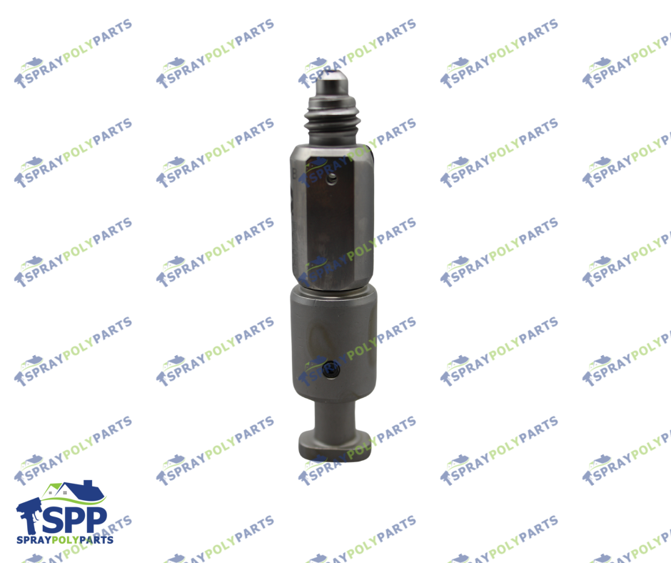 Fusion ProConnect Round 04 Mix Chamber with 0.070 in (1.8 mm) Orifice Size (PC70RD)