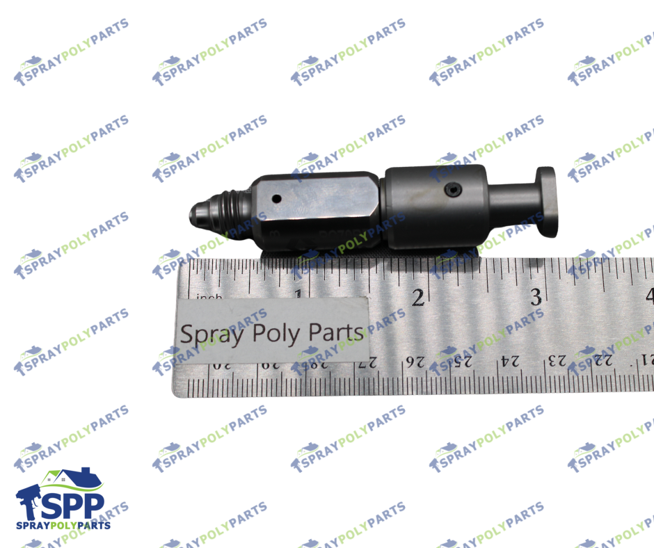 Fusion ProConnect Round 04 Mix Chamber with 0.070 in (1.8 mm) Orifice Size (PC70RD)