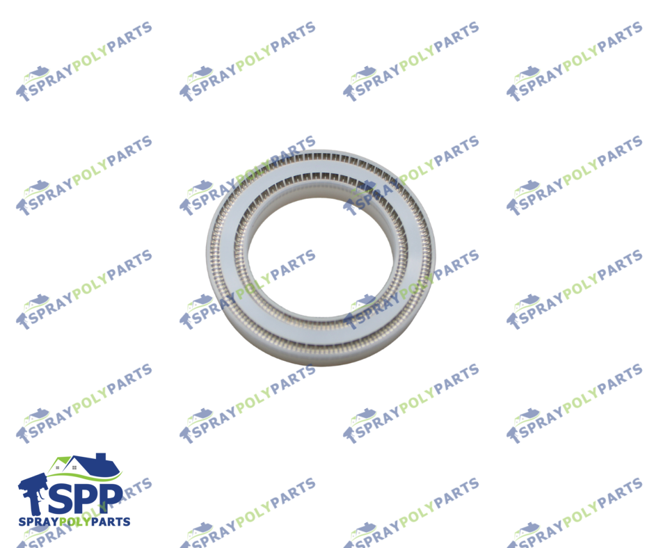 PMCCYLINDER SEAL, 120 PUMP A/R(PU01017A012) (PU-01017A-012)