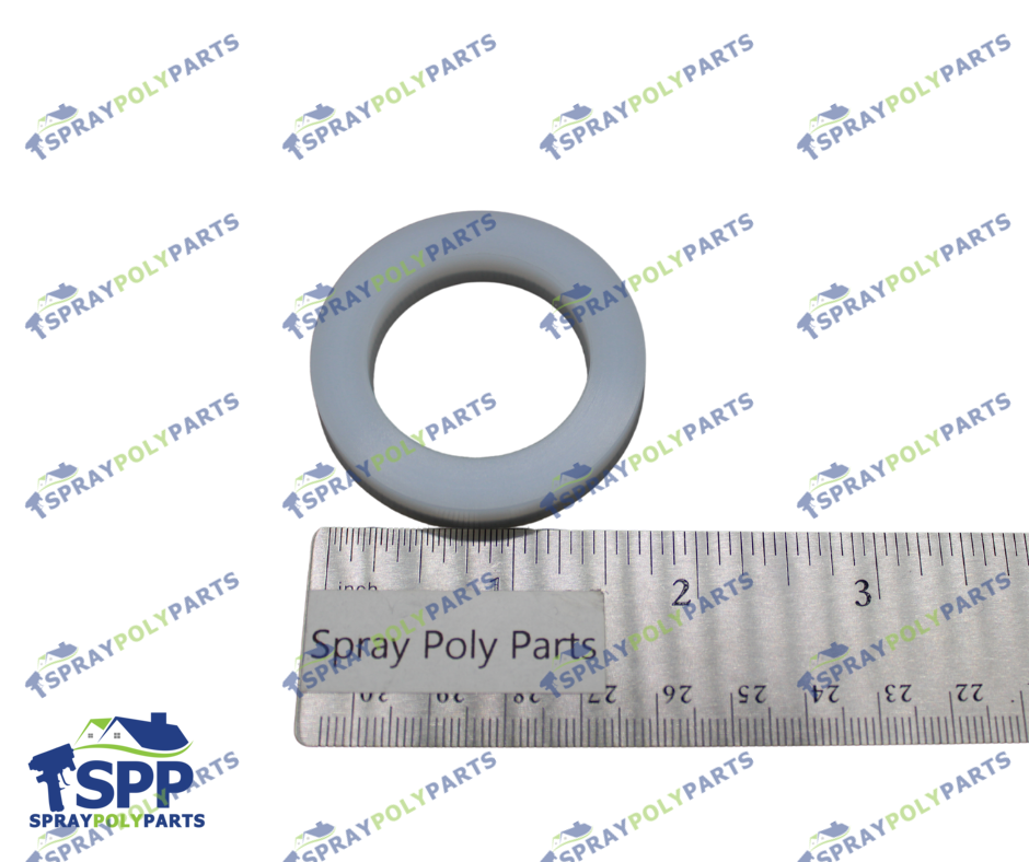 PMCCYLINDER SEAL, 120 PUMP A/R(PU01017A012) (PU-01017A-012)
