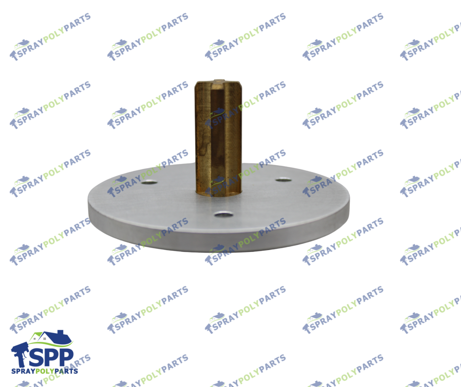 PMCUPPER AIR VALVE ASSEMBLY(PU0400003) (PU-04000-03)