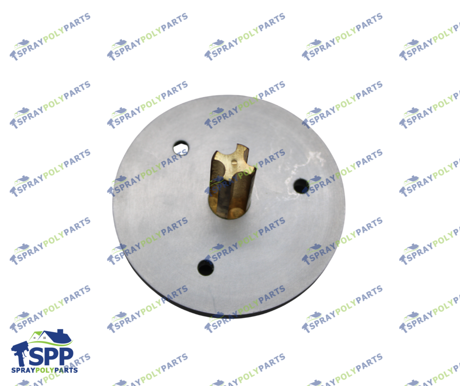 PMCUPPER AIR VALVE ASSEMBLY(PU0400003) (PU-04000-03)
