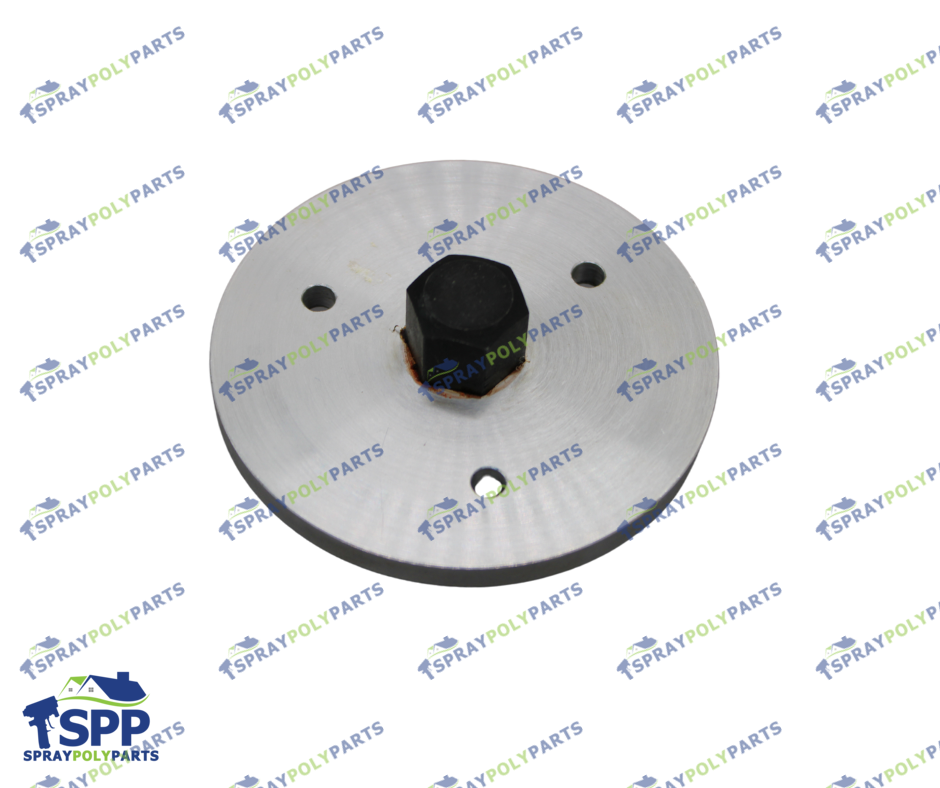 PMCUPPER AIR VALVE ASSEMBLY(PU0400003) (PU-04000-03)