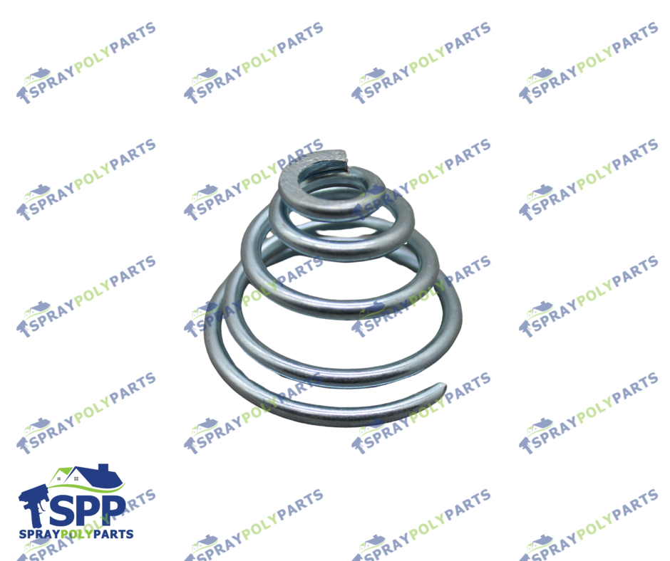 PMCCOMPRESSION SPRING(PU0400072) (PU-04000-72)