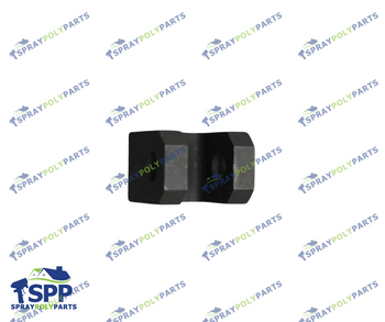 PMC HYDRAULIC CLEVIS (PU05006) (PU-05006)