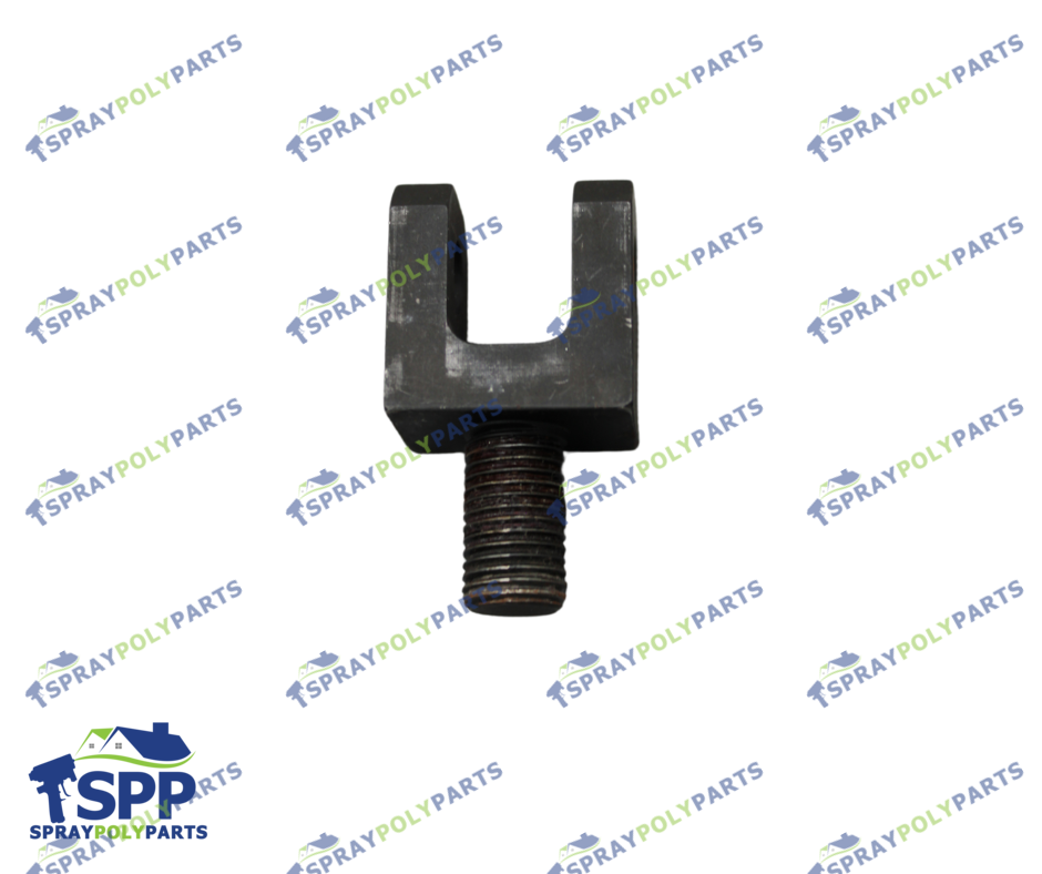 PMC HYDRAULIC CLEVIS (PU05006) (PU-05006)