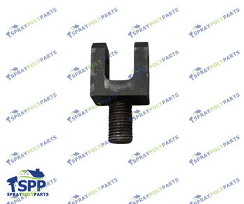 PMC HYDRAULIC CLEVIS (PU05006) (PU-05006)