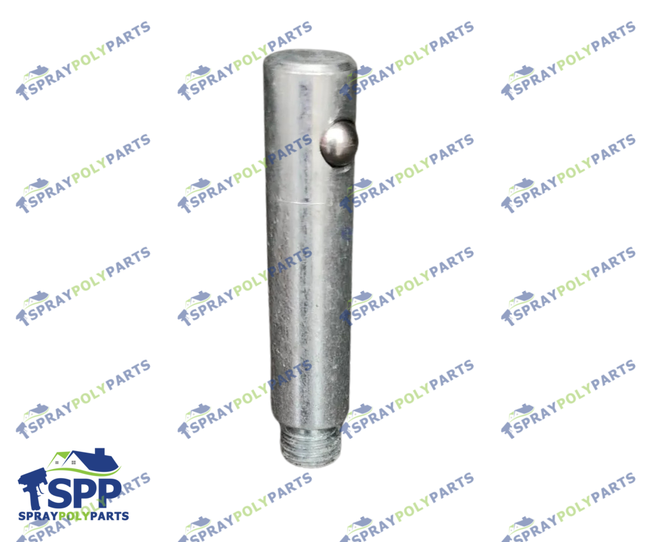 PMC CLEVIS W/ ECLIP PIN (PU05007) (PU-05007)