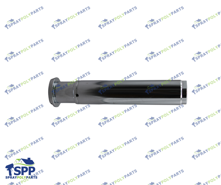 PMC PISTON SHAFT & CAP, 120 ( PU05011) (PU-05011)