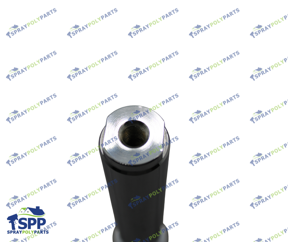 PMC PISTON SHAFT & CAP, 120 ( PU05011) (PU-05011)