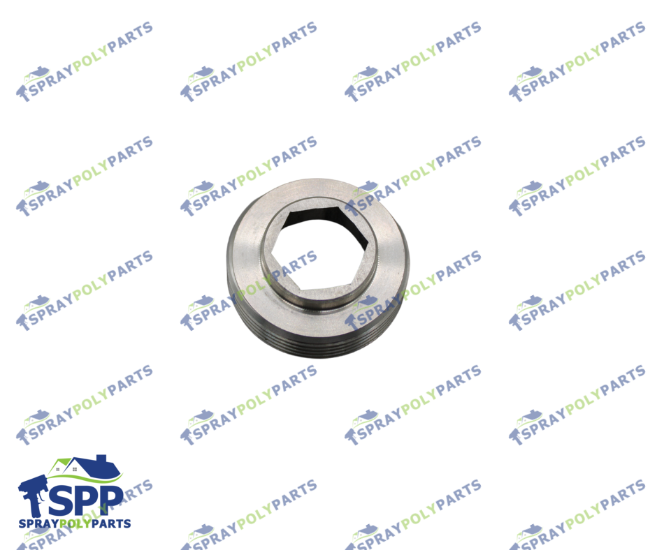 PMC INLET SEAT (PU05019) (PU-05019)