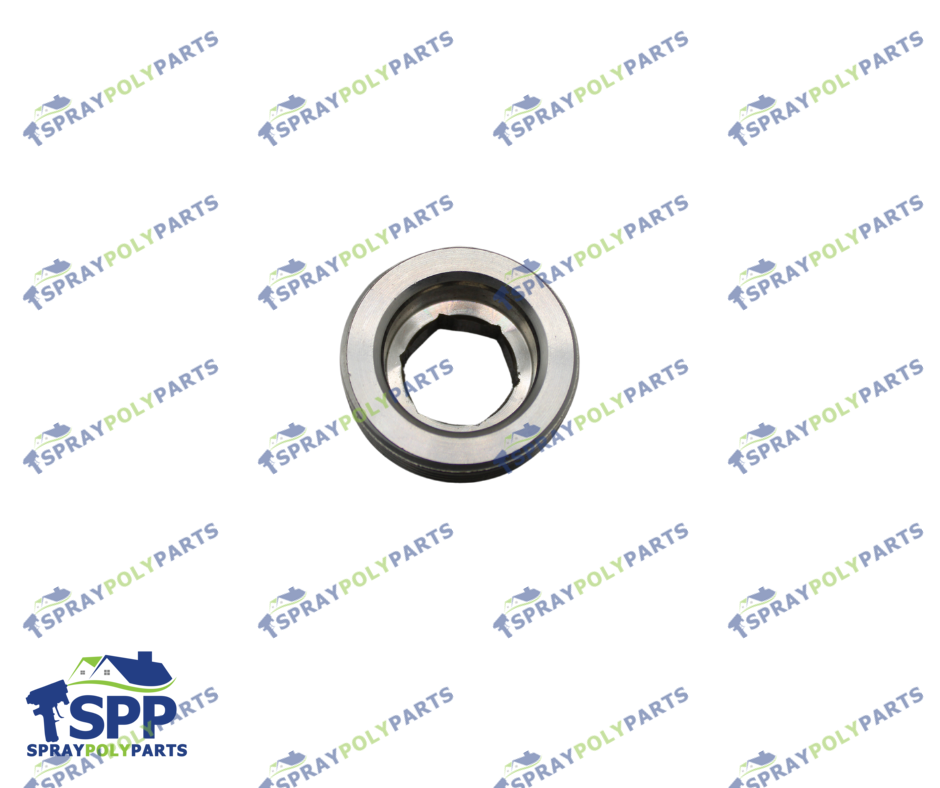 PMC INLET SEAT (PU05019) (PU-05019)
