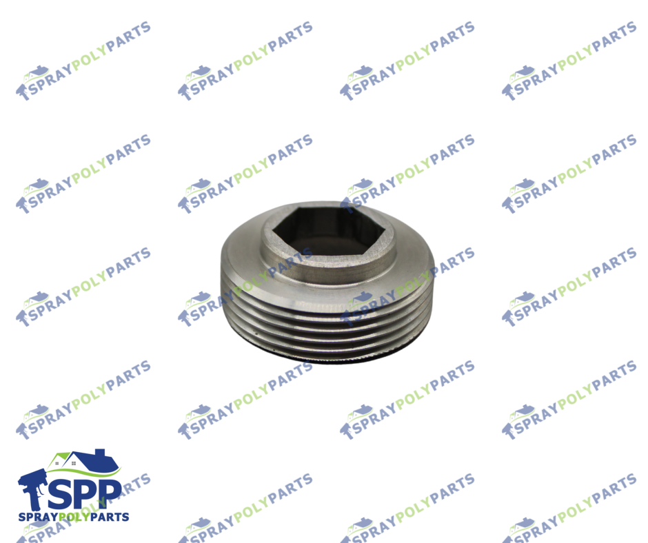 PMC INLET SEAT (PU05019) (PU-05019)