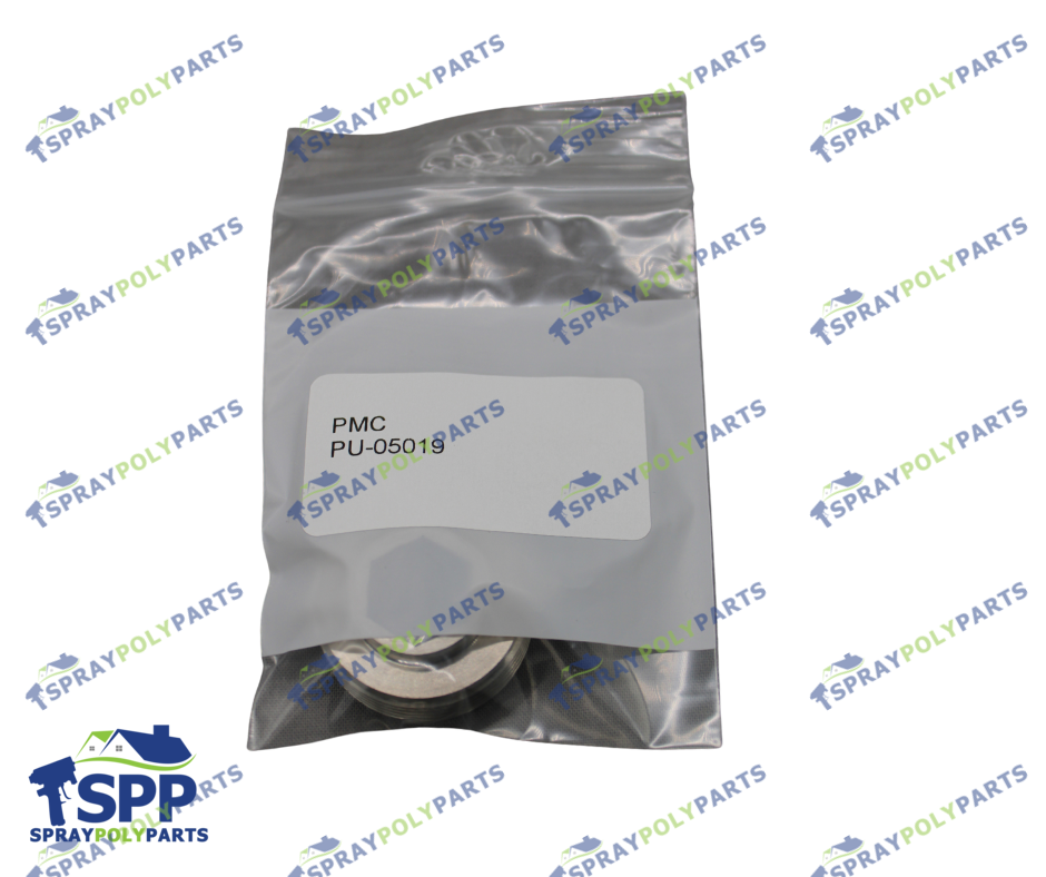PMC INLET SEAT (PU05019) (PU-05019)