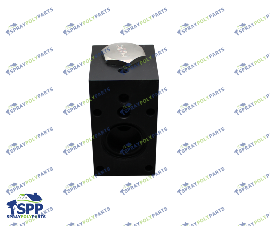 PMC PUMP BASE UPGRADE KIT, SPLIT SLEEVE (202305)