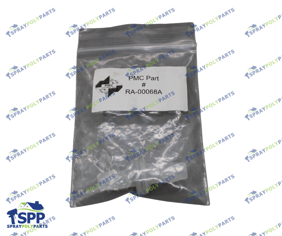 PMCCHECK VALVE(RA00068A) (RA-00068A)