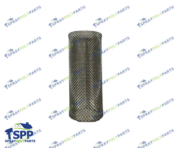 PMC 30 MESH SCREEN (RA000740330A) (RA-00074-03-30A)