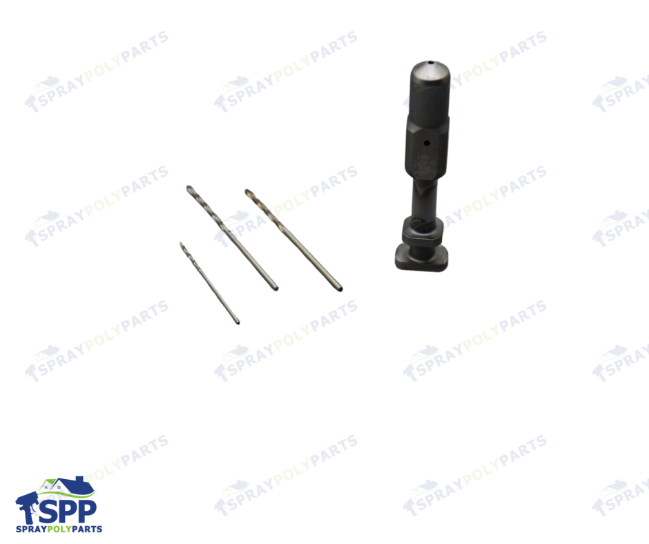 2929 ROUND MC FUSION CS KIT (RD0000)